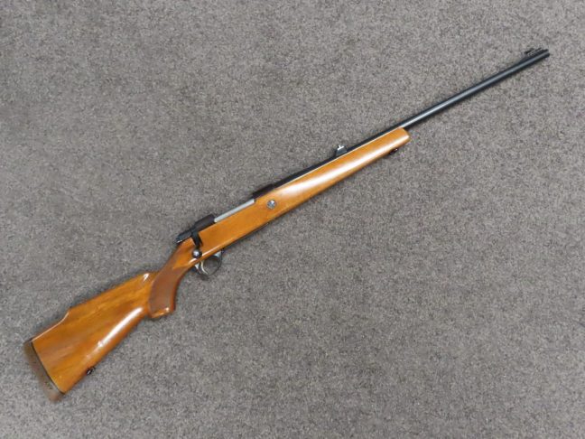 30-06 Sako Model L61R Finnbear Sporting Rifle