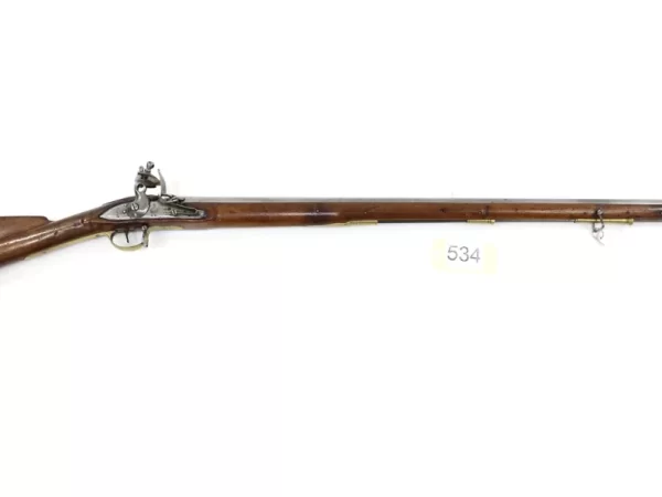 Brown Bess