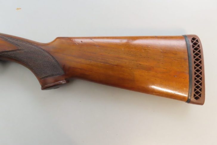 12ga Salvinelli folding shotgun