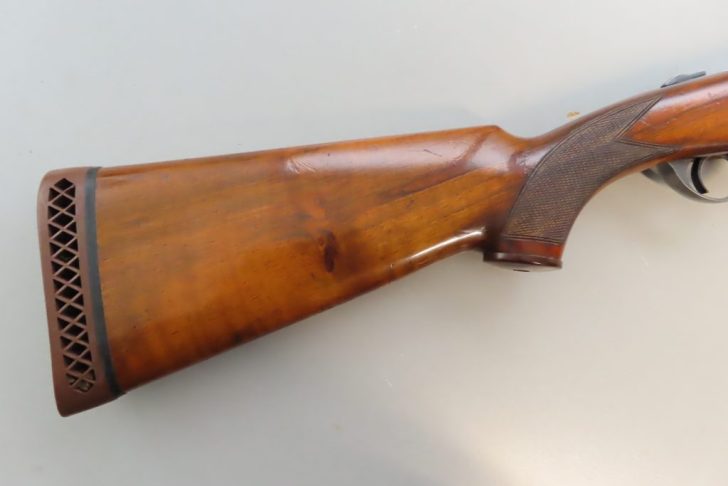 12ga Salvinelli folding shotgun