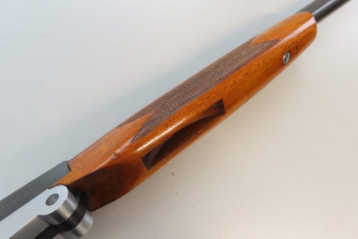12ga Salvinelli folding shotgun