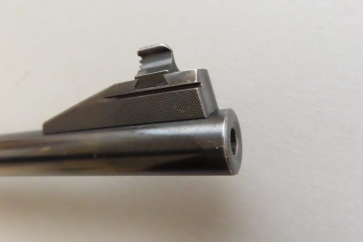 6.5x55 Tikka Model 65