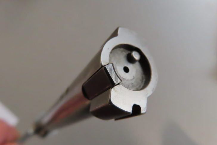 6.5x55 Tikka Model 65