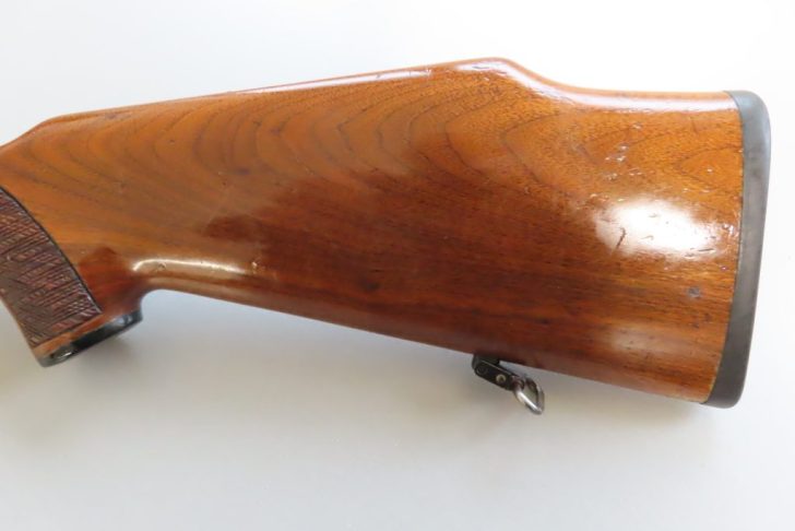 .308 Tikka Model 55