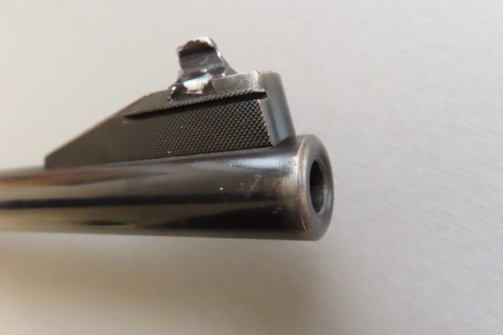 .308 Tikka Model 55