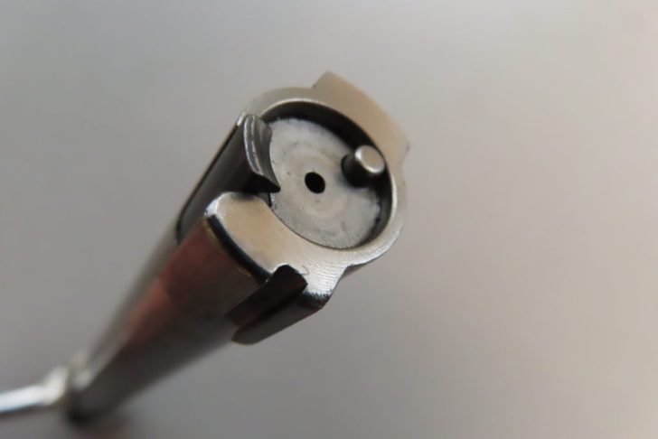 .308 Tikka Model 55