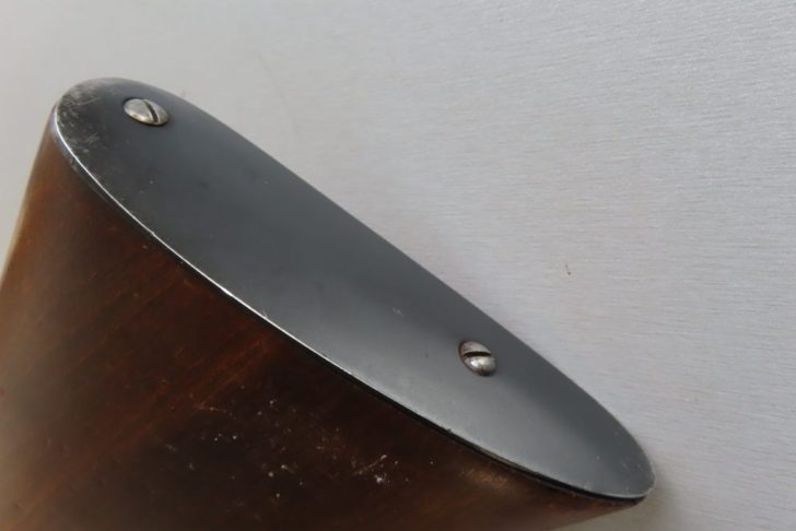 .22 Husqvarna Single shot rifle